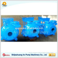 large solide Chinese centrifugal pump sludge 3600m3 2000kw 6kv ac motor